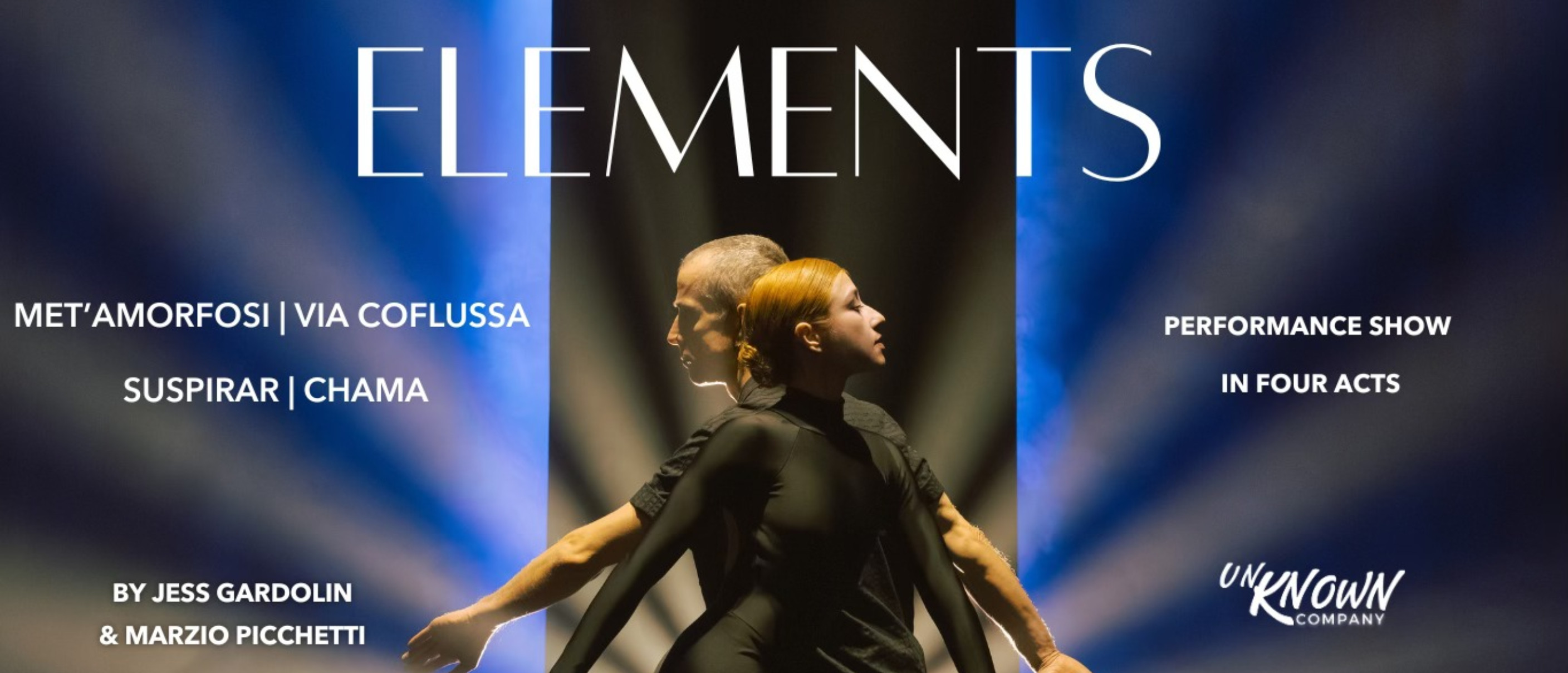 Compagnia Unknown Company in Elements