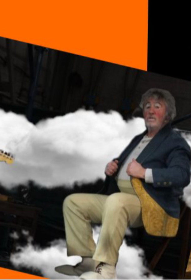 Manicomics Teatrocirco in I Popolli Unplugged