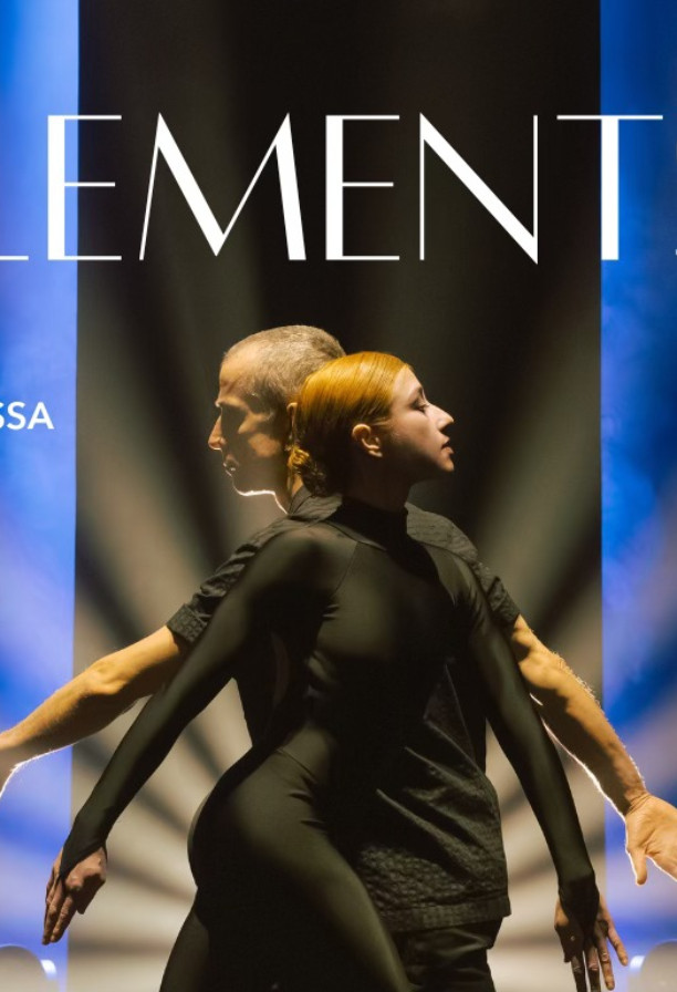 Compagnia Unknown Company in Elements