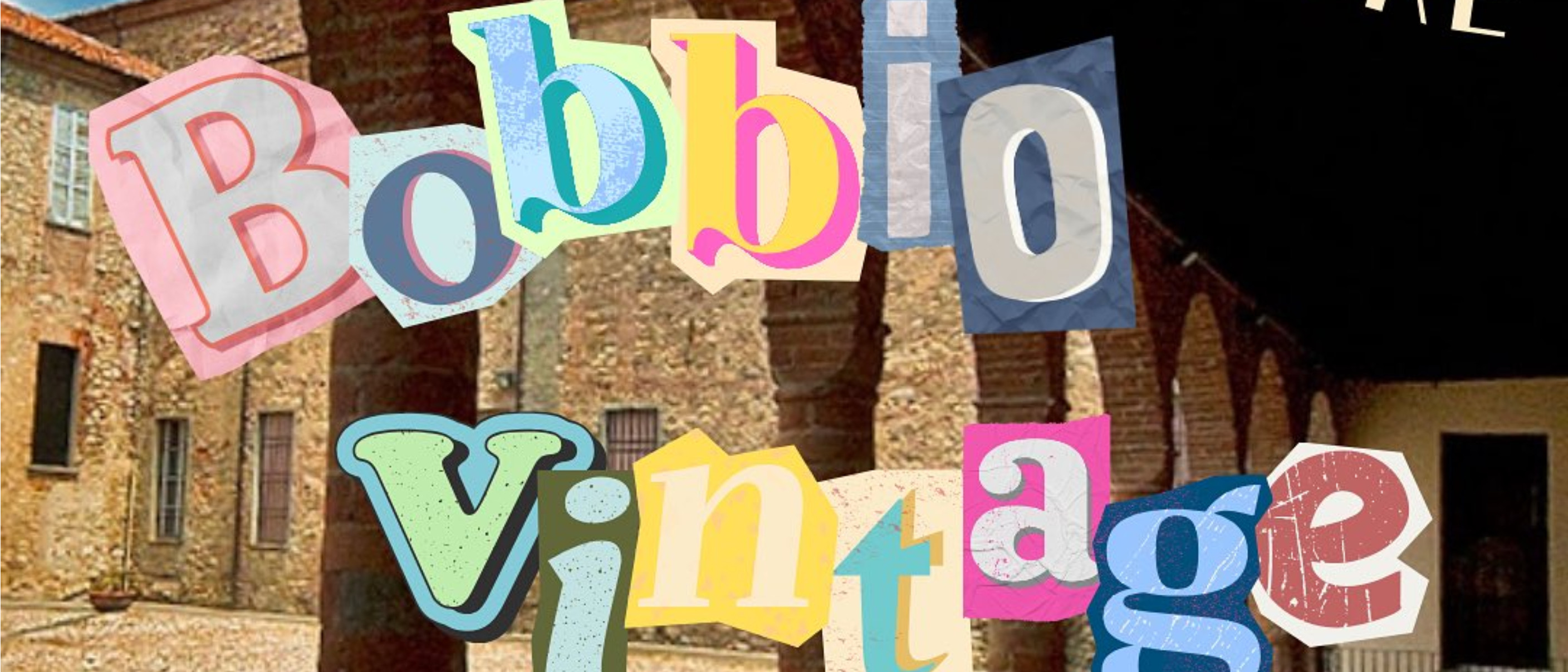 Bobbio Vintage