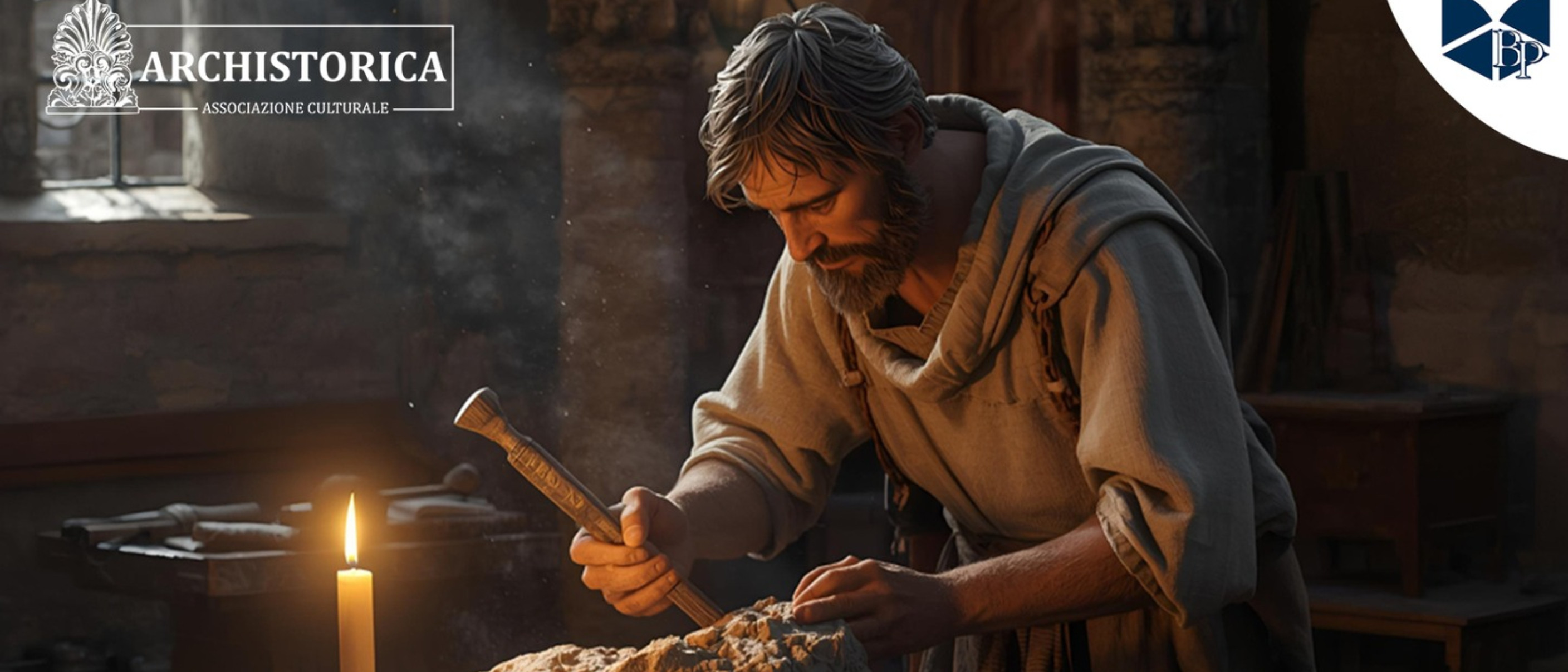 L’enigma di Nicolaus – I codici della scultura romanica