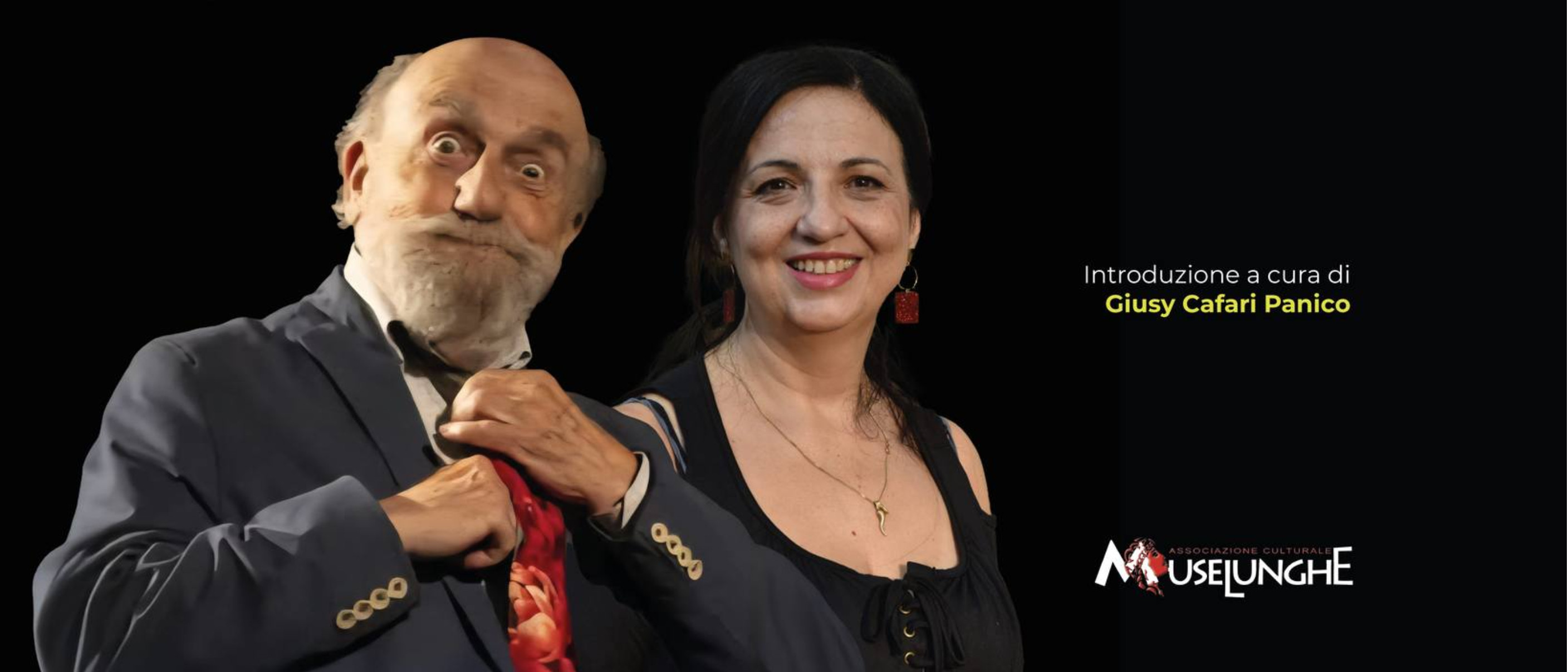 Incontro con Enrico Beruschi – “Don Camillo e Peppone”