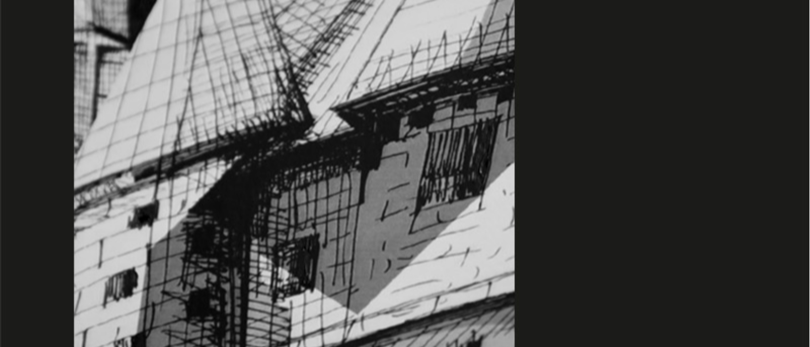 Ruine: il linguaggio delle immagini e delle parole