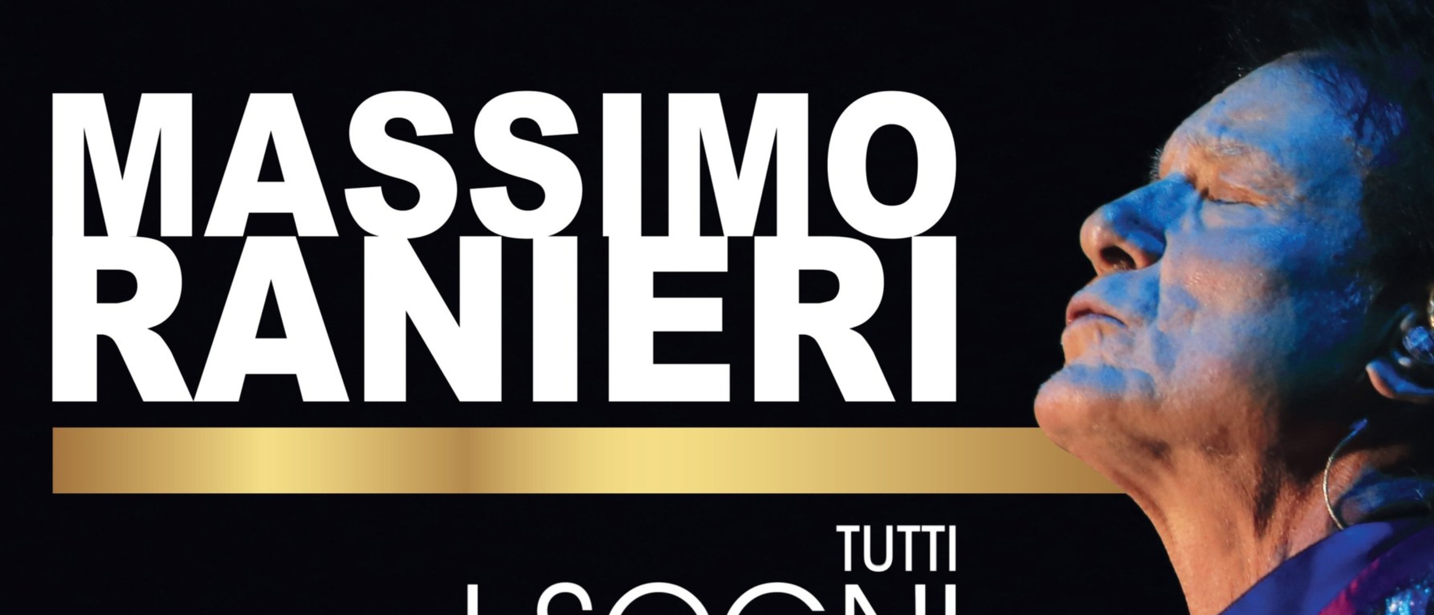 Massimo Ranieri – Tutti i sogni ancora in volo