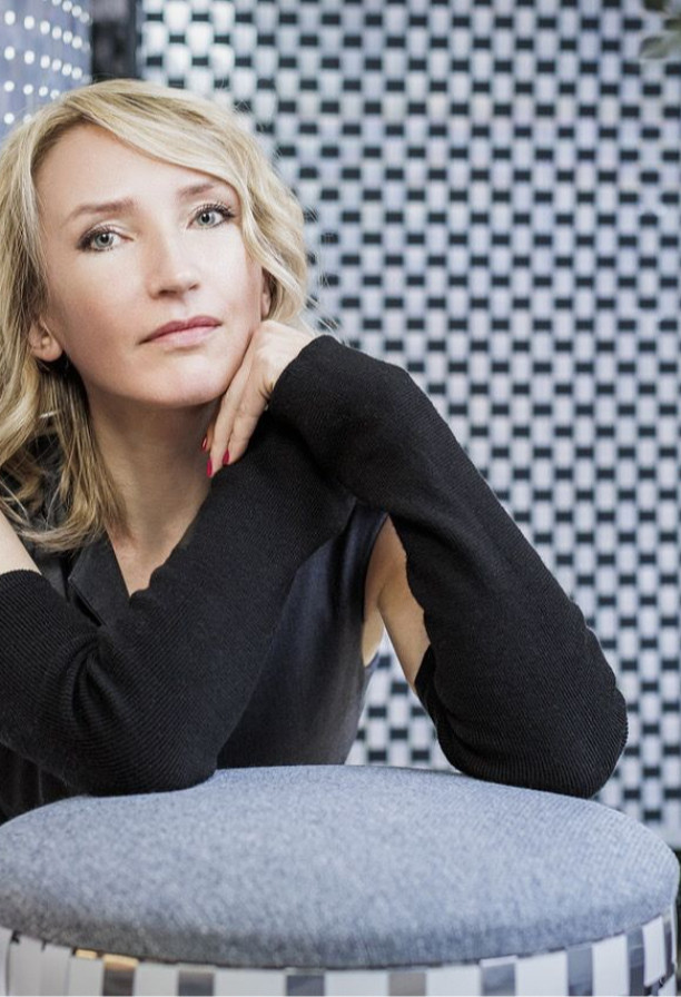 “In the Garden” – Installazione artistica e performance contemporanea