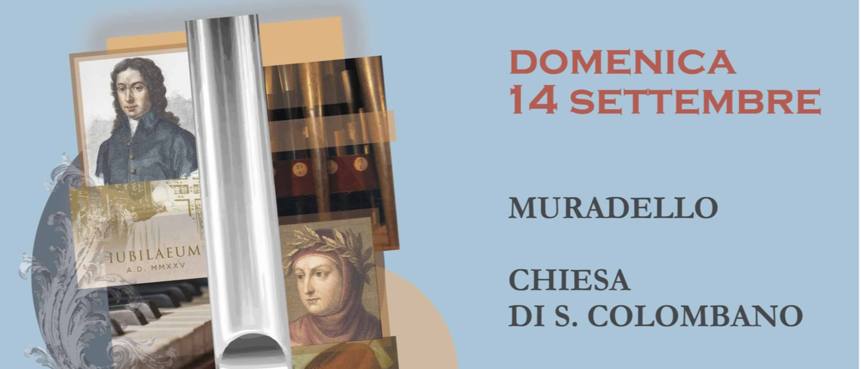 Maurizio Croci – Antichi Organi. Un patrimonio da salvare