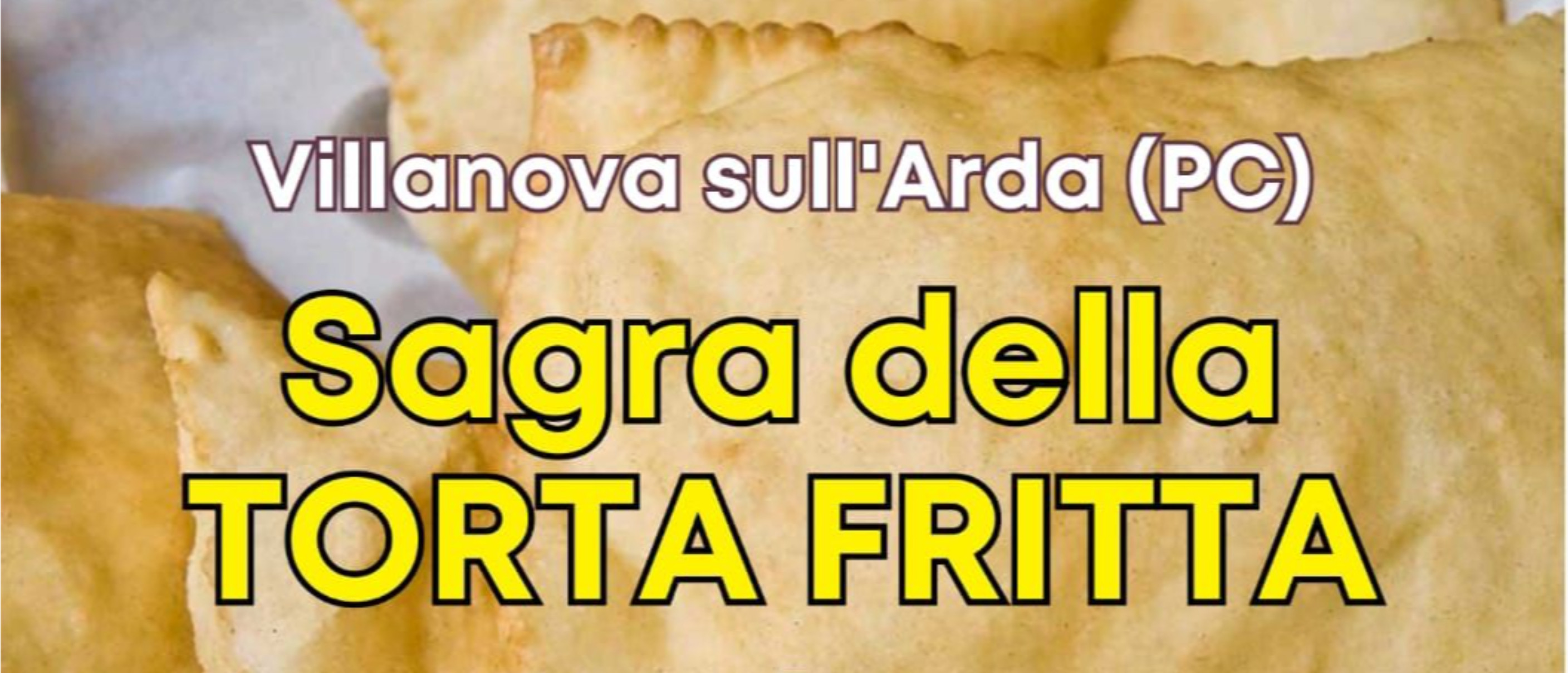 Sagra della Torta Fritta