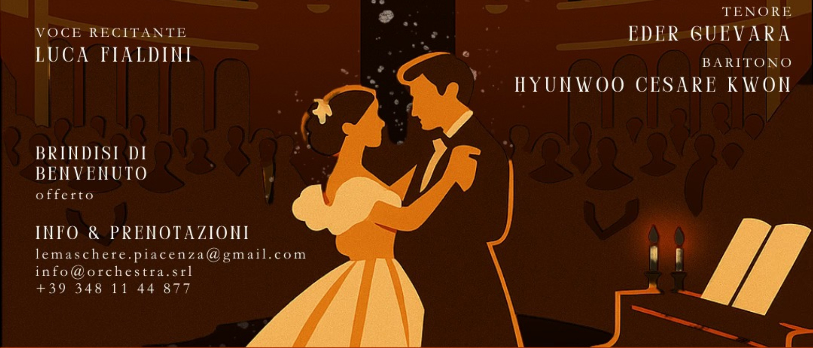 Il Paradosso del Cambiamento – Giuseppe Verdi e Il Gattopardo