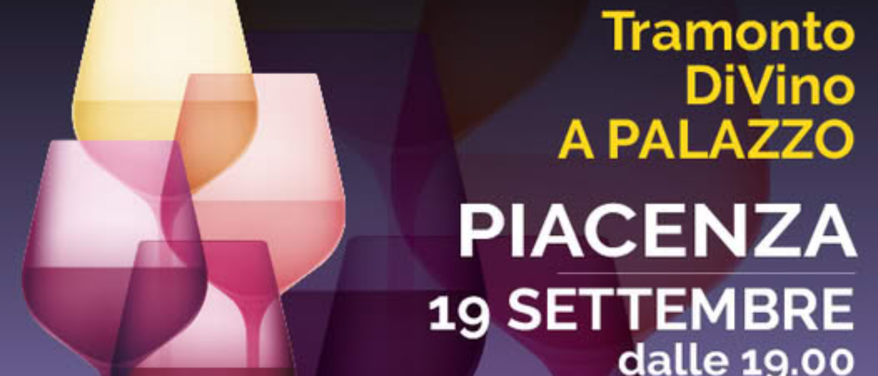 Tramonto DiVino a Palazzo