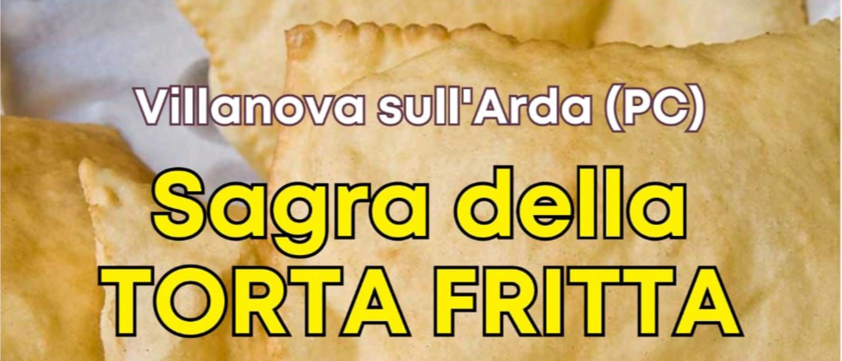 Sagra della Torta Fritta