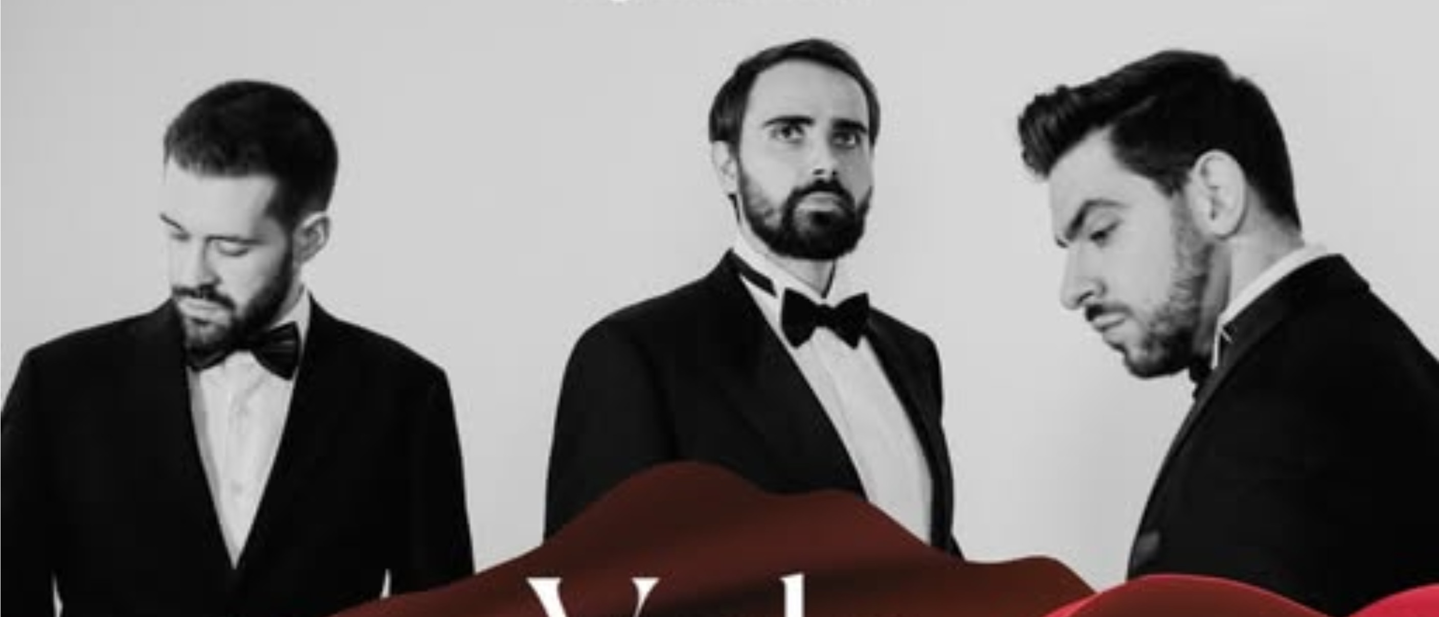 "Vola, basso!” – La rivincita delle voci gravi