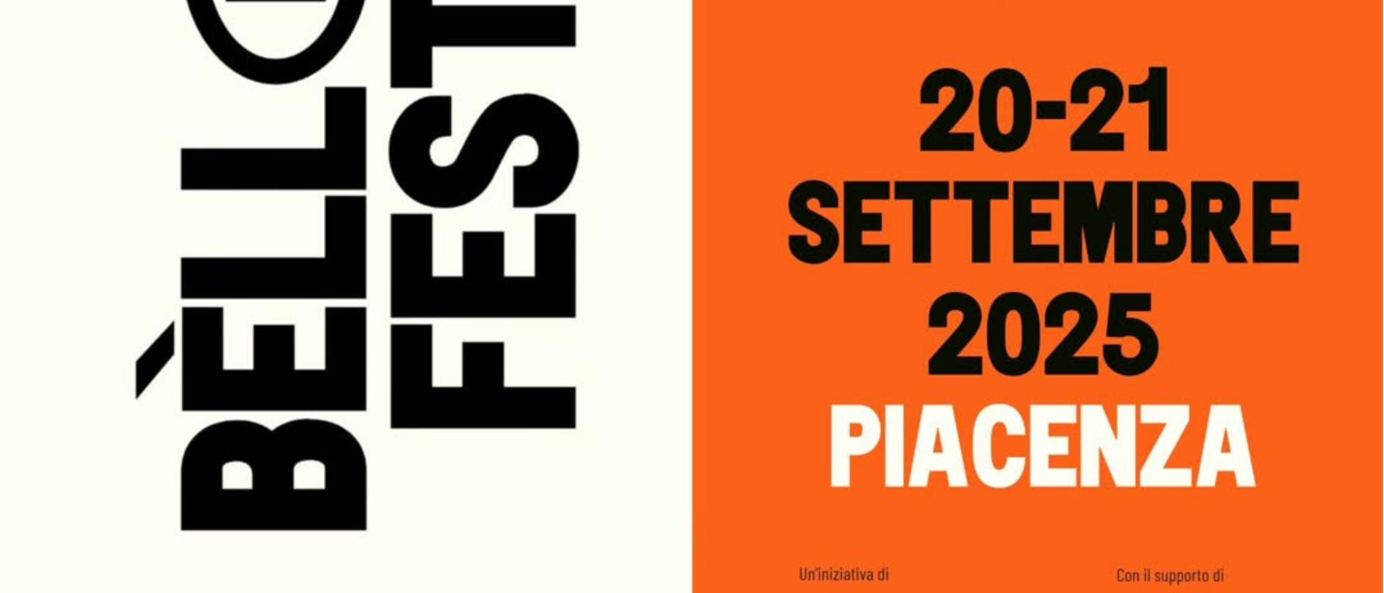 Bèll e Bon Festival