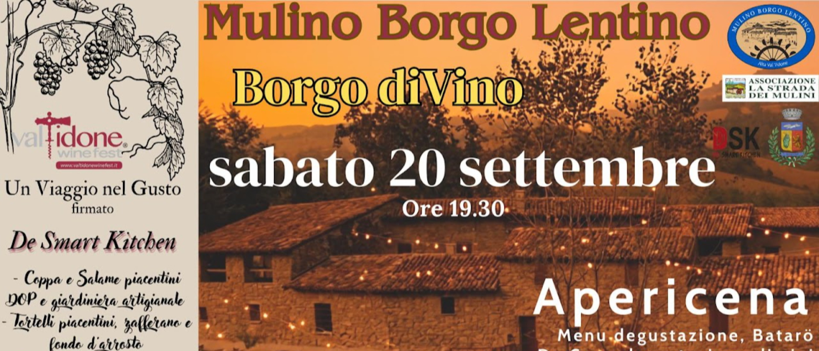 Borgo diVino