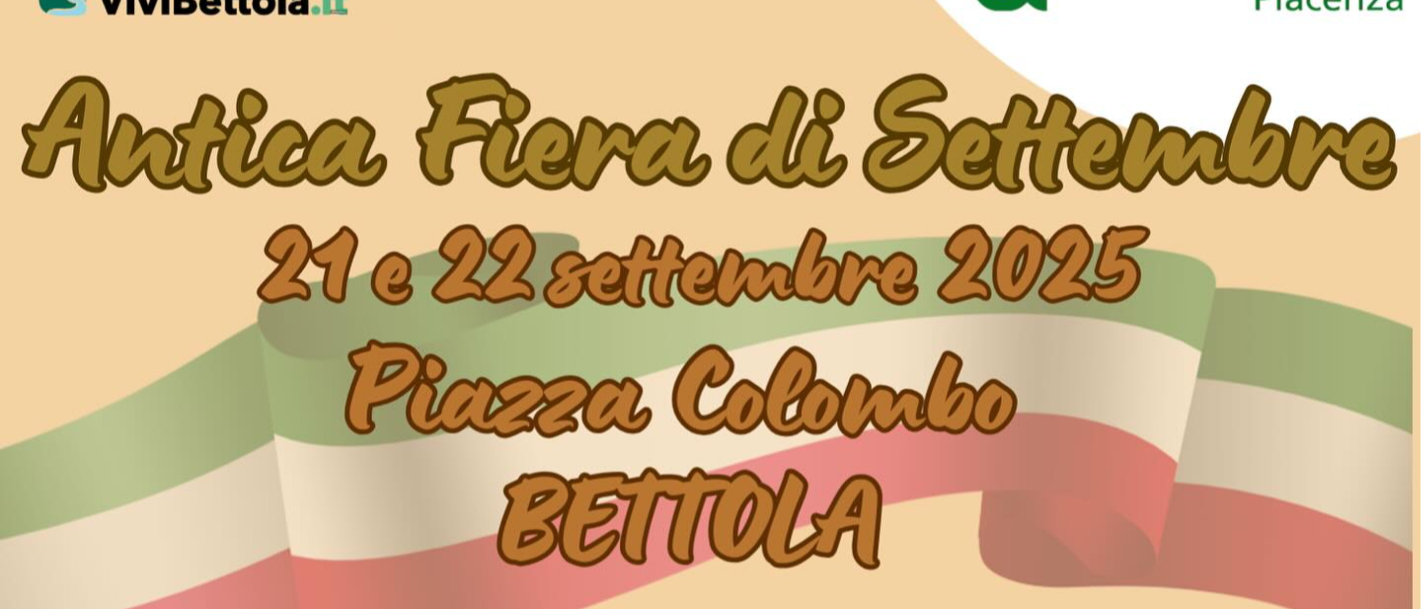 Antica Fiera di Settembre