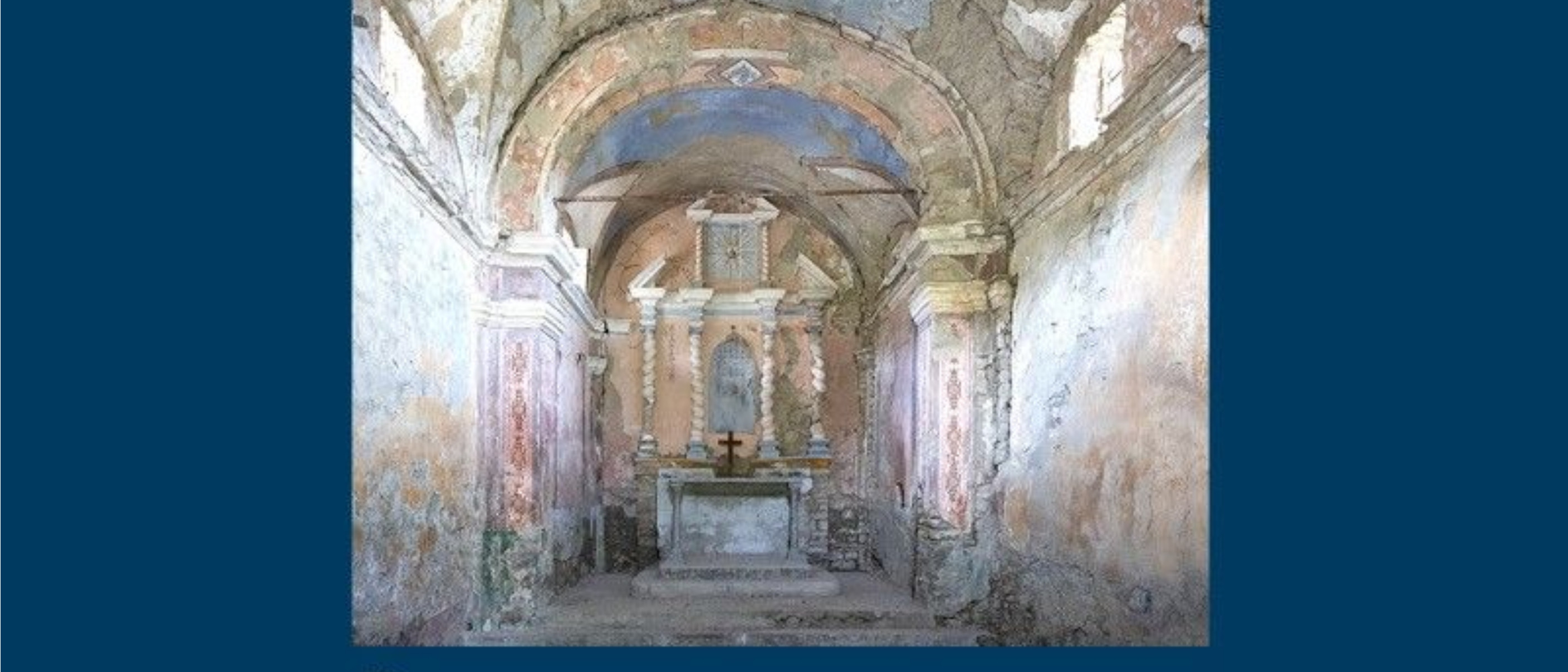 Custodi di memoria. Le chiese dell’Appennino piacentino fra oblio e identità