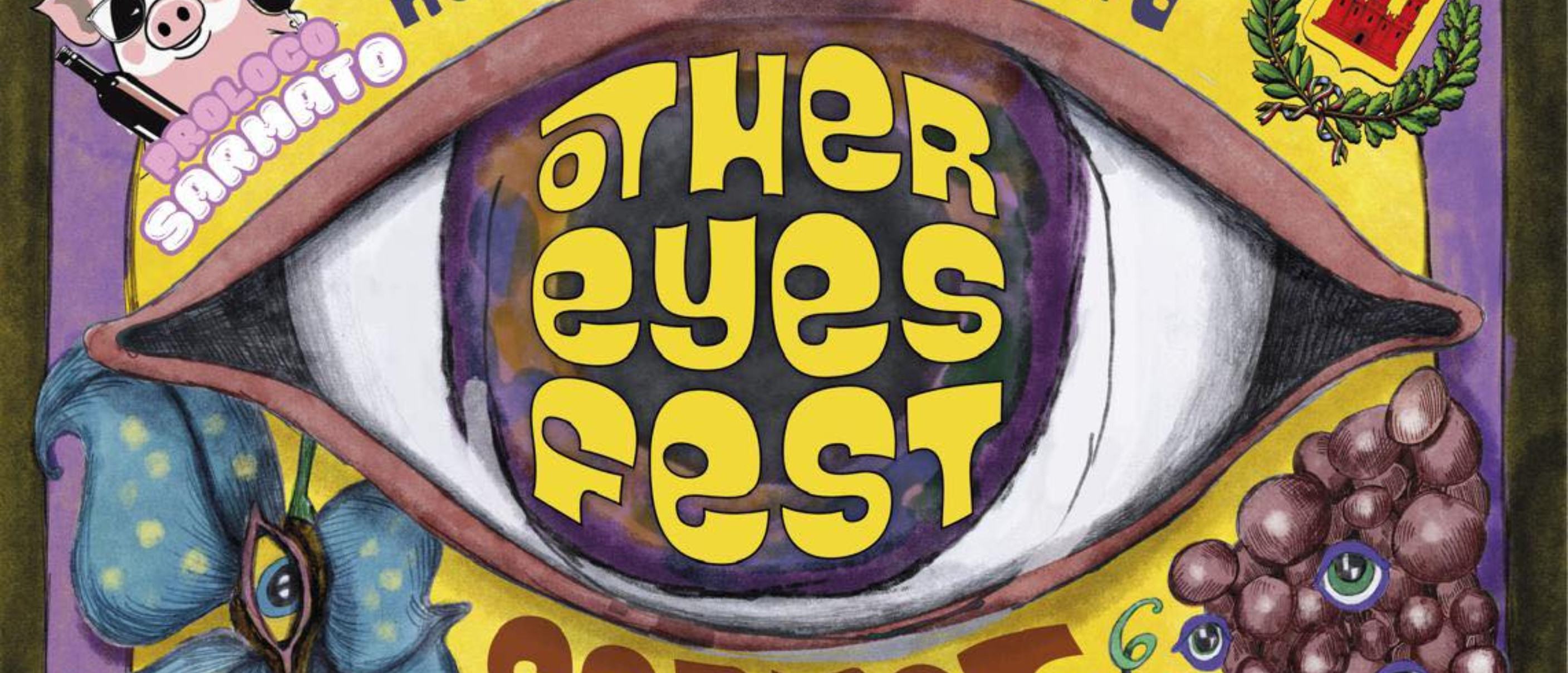 Other Eyes Fest