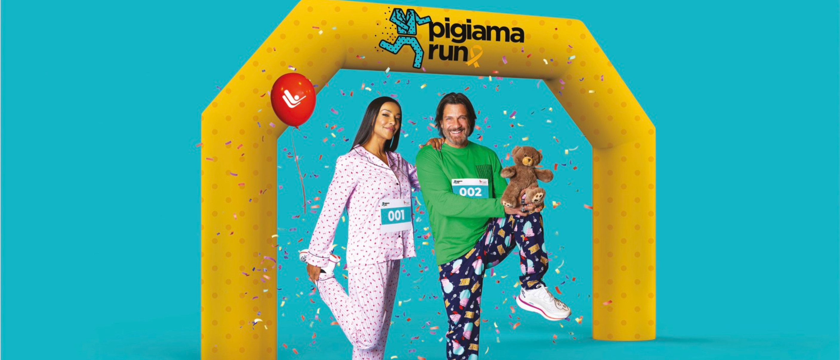 Pigiama Run