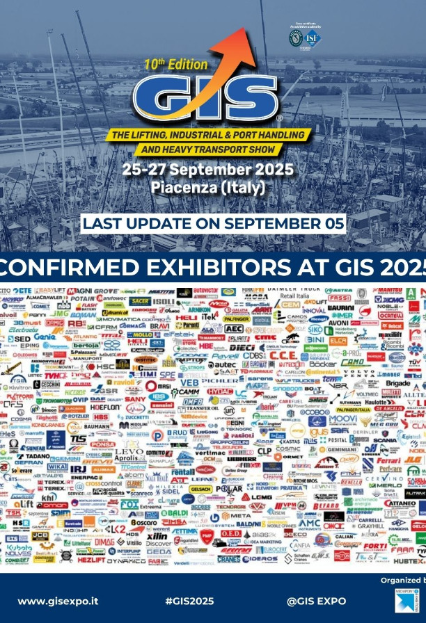 GIS Expo