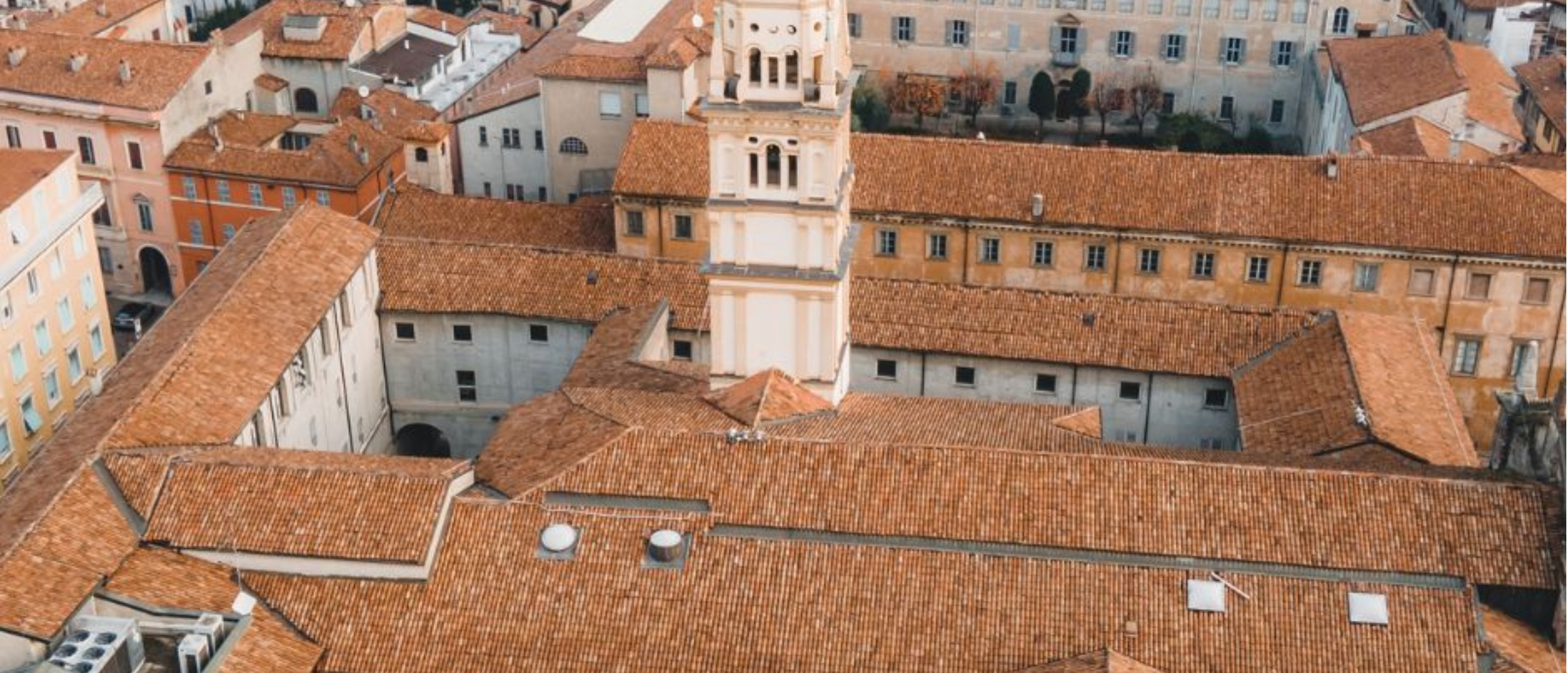 Visita guidata alla Biblioteca Passerini-Landi