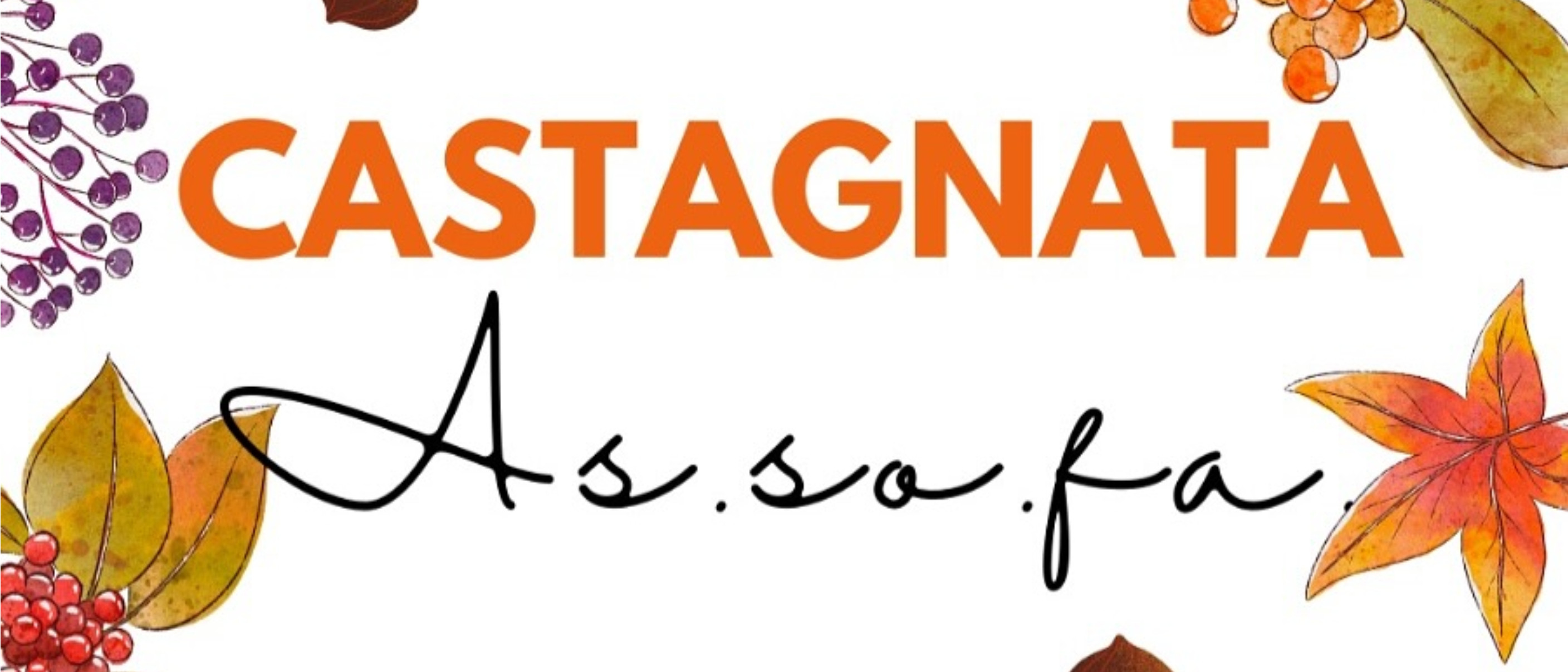 Castagnata As.so.fa