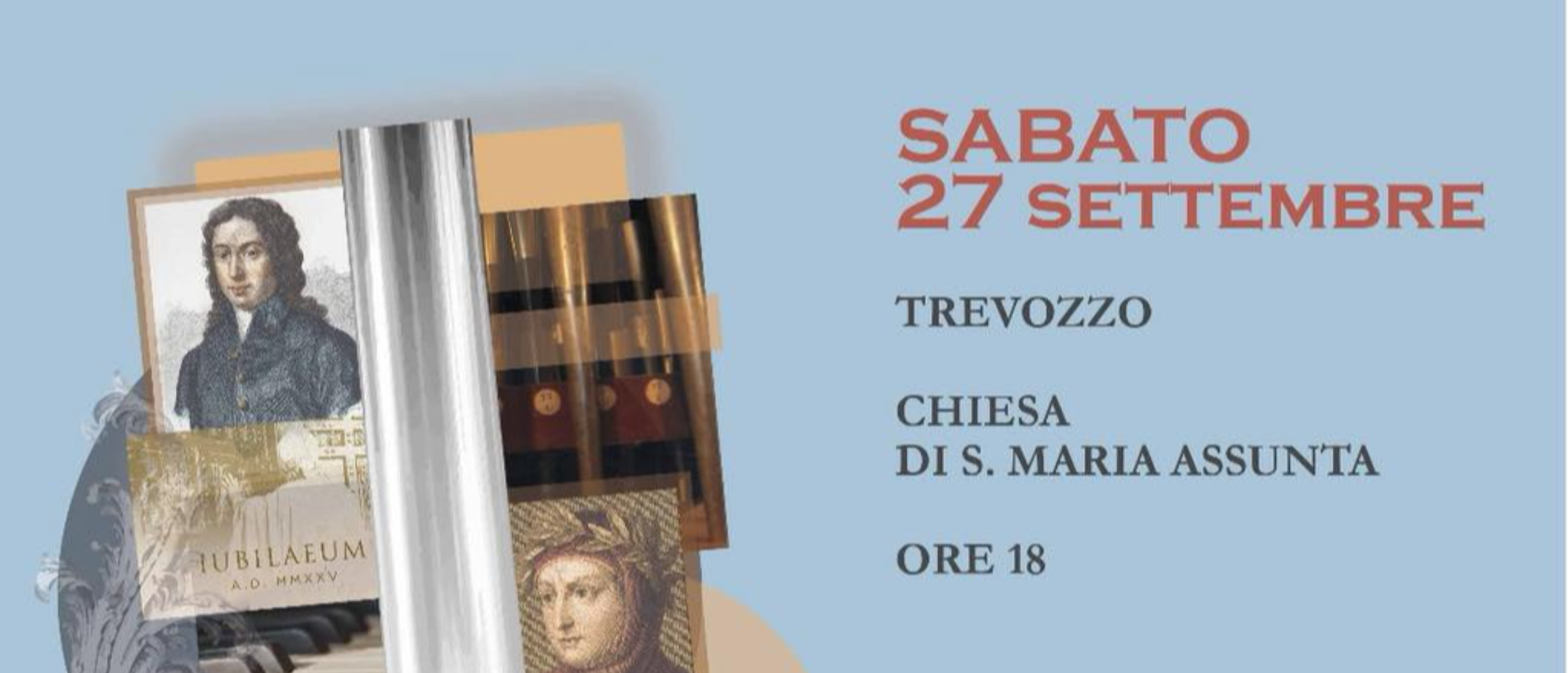Concerto con Riccardo Cova, Sara Scippe e il Coro Free Spirit