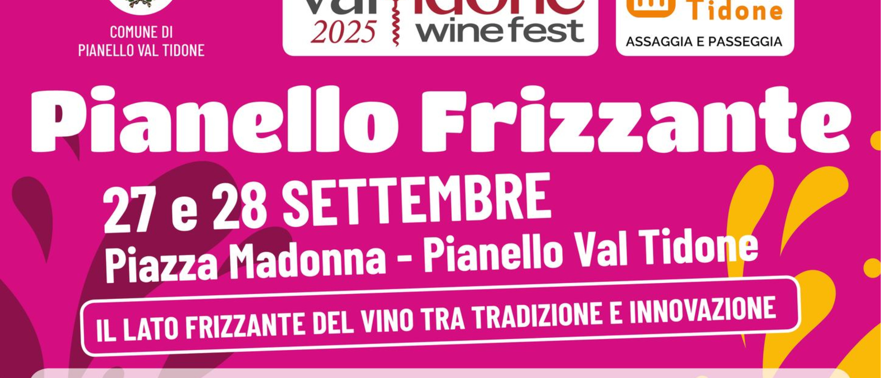 Pianello Frizzante