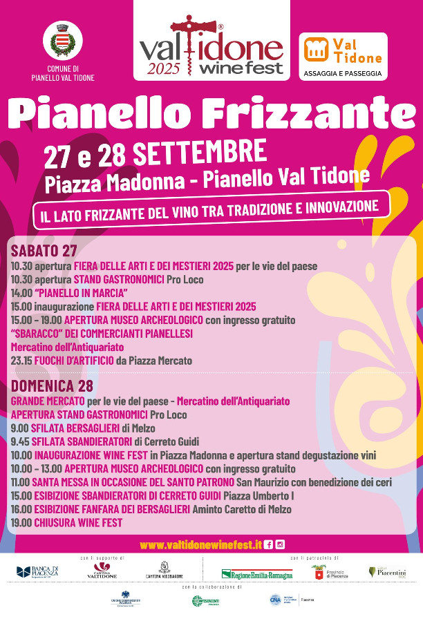 Pianello Frizzante