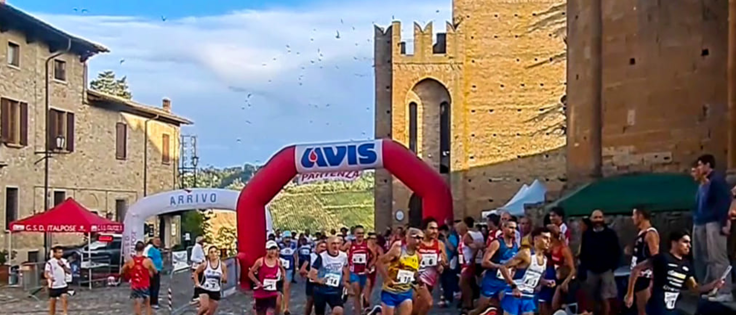 StaffettArquato 2025