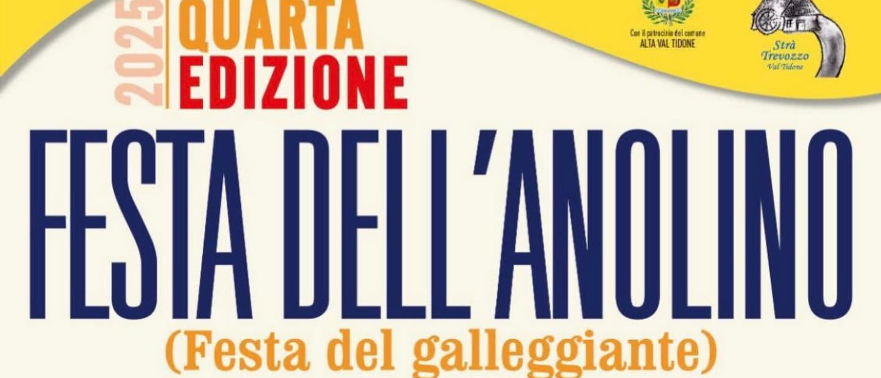 Festa dell'Anolino