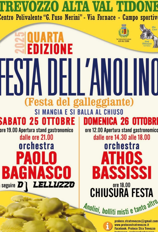 Festa dell'Anolino