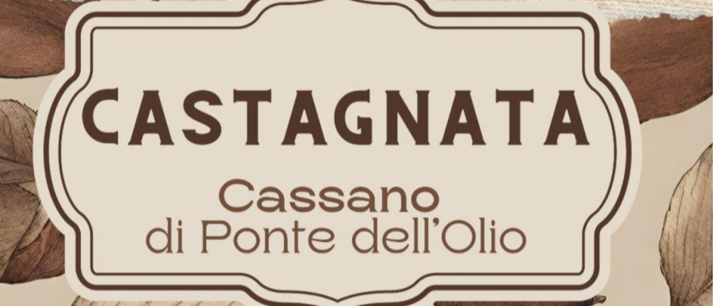 Castagnata