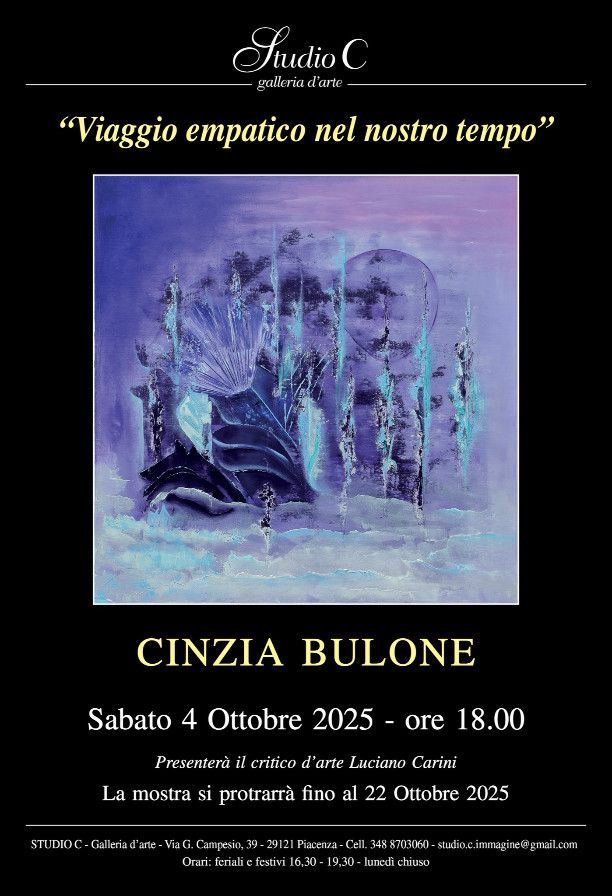 Mostra “Viaggio empatico nel nostro tempo”