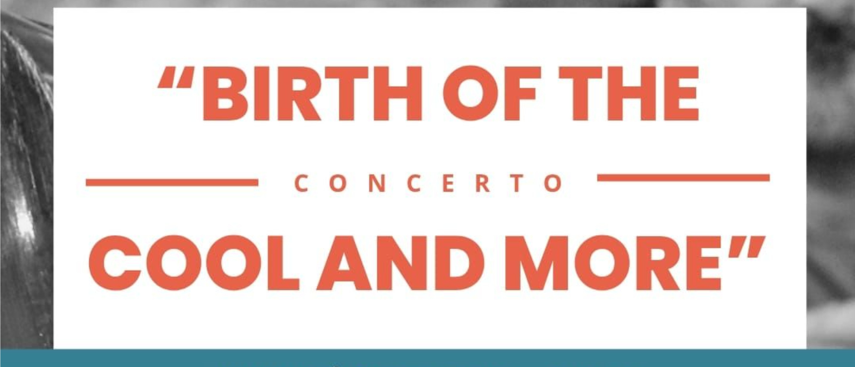 Birth of the Cool and more