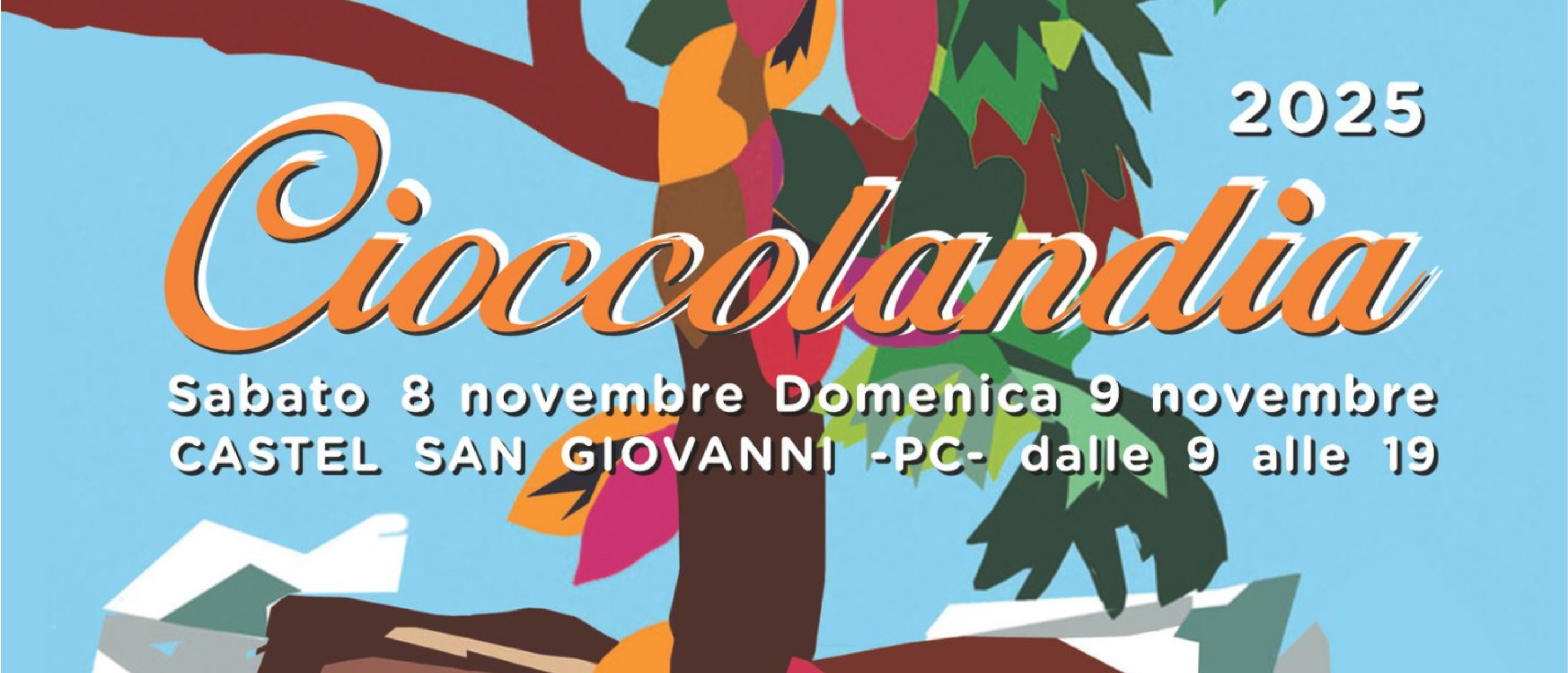 Cioccolandia 2025