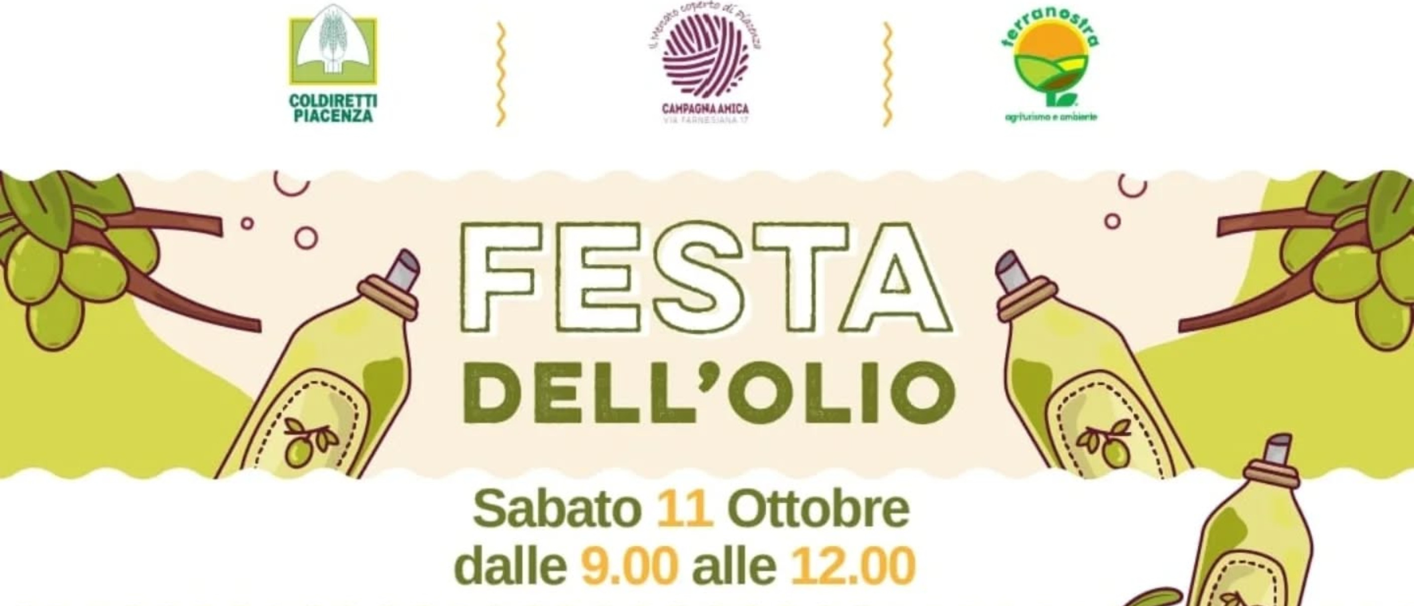 Festa dell'Olio