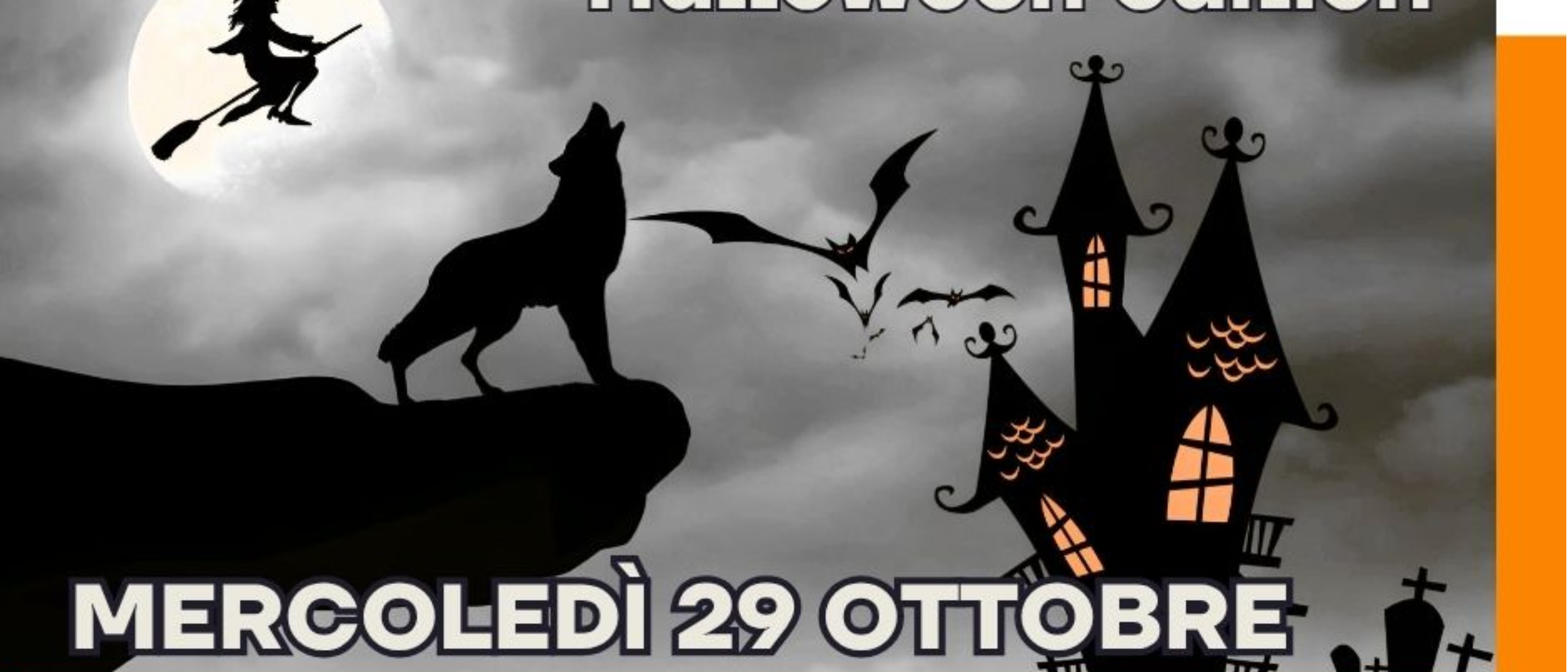 Biblio Games – Halloween Edition
