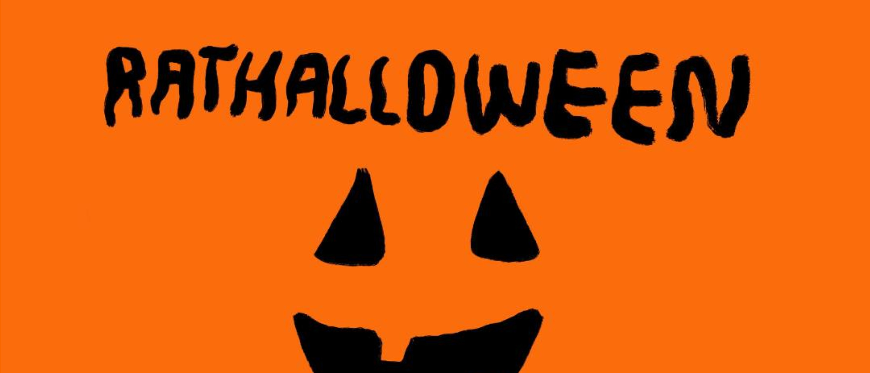Rathalloween