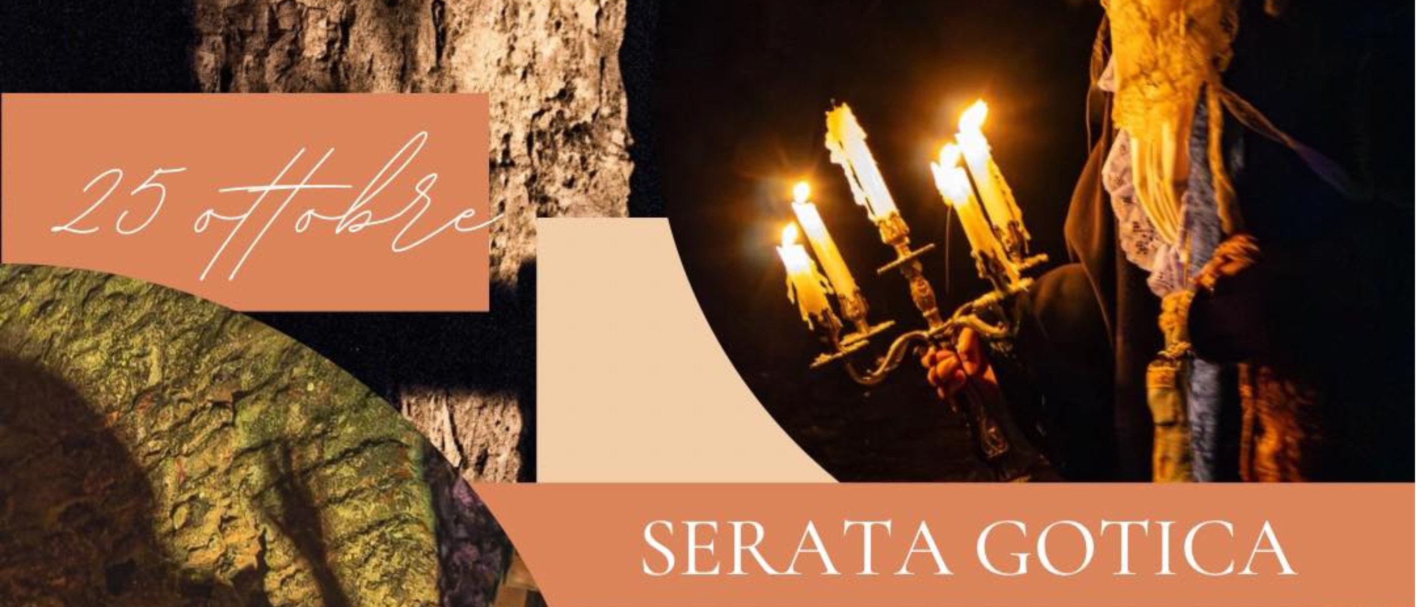 Serata Gotica al Castello di Gropparello