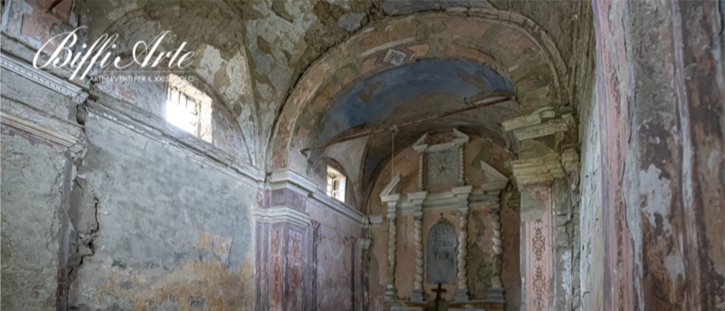 La vita delle pietre