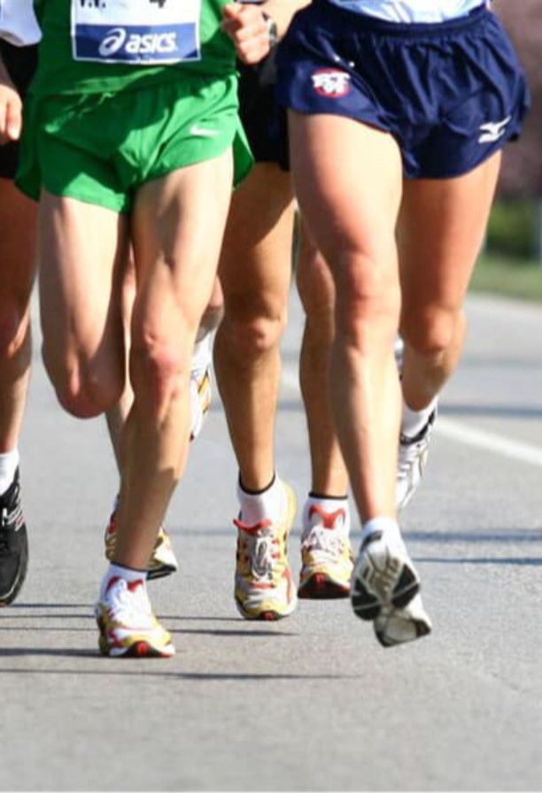 35ª Marcia dell'Immacolata