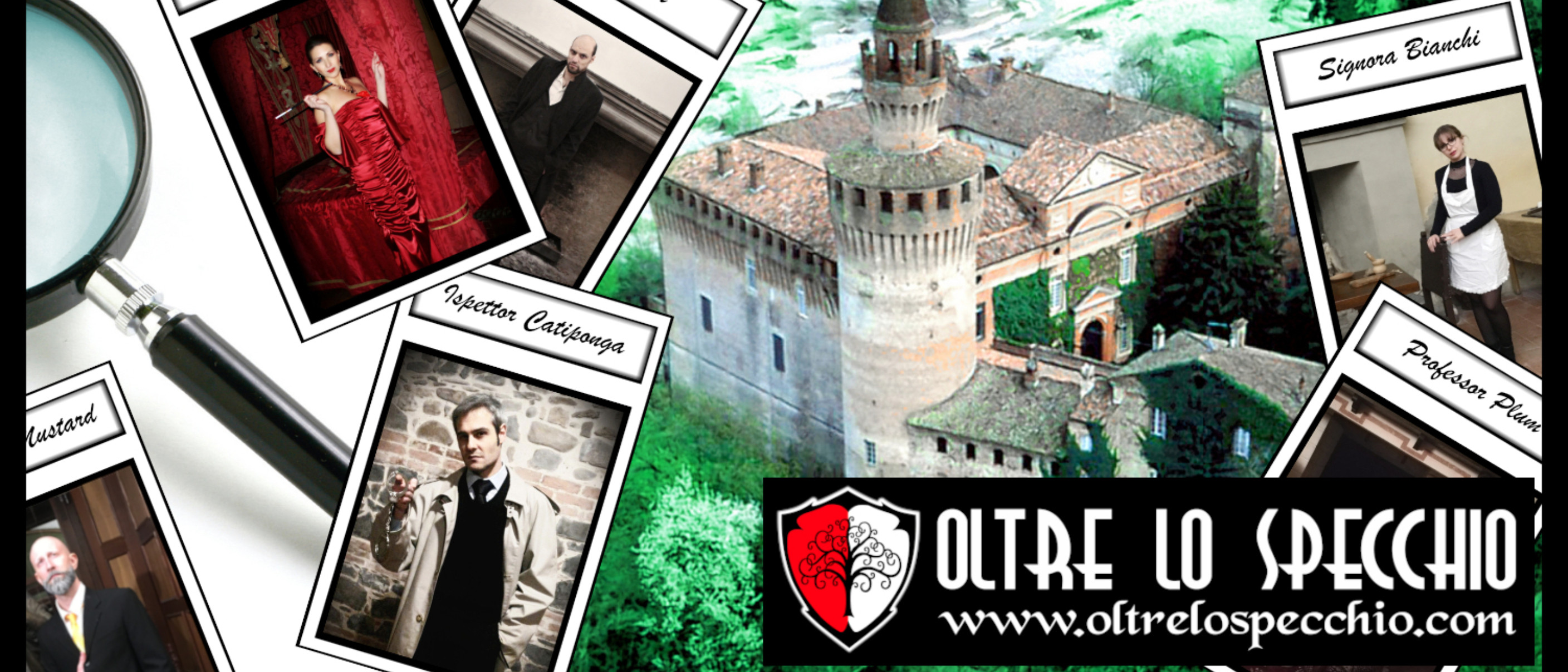 Cluedo - Delitto in Castello