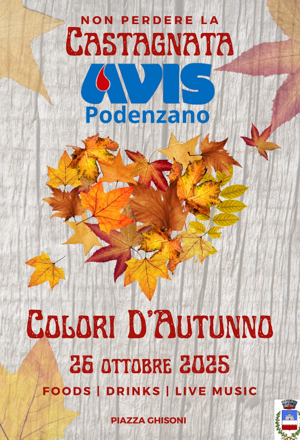 Colori d’Autunno