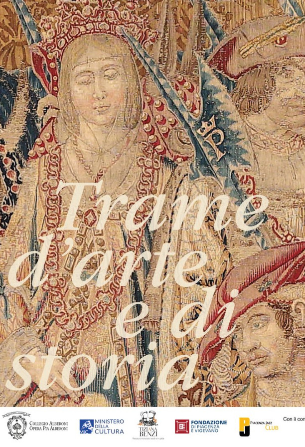 Trame d'arte e di storia - Convegno internazionale