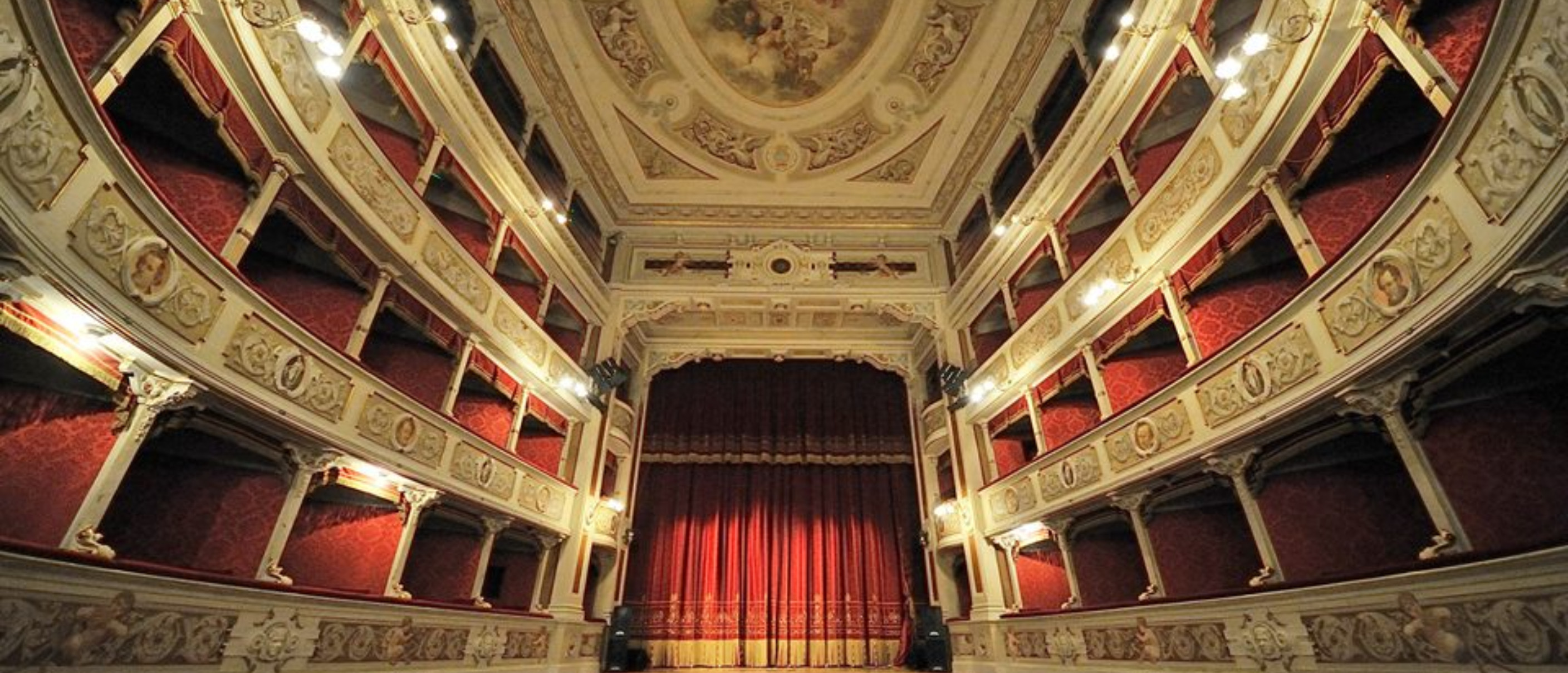 La stagione della Ribellione - Stagione Teatrale 2025/2026