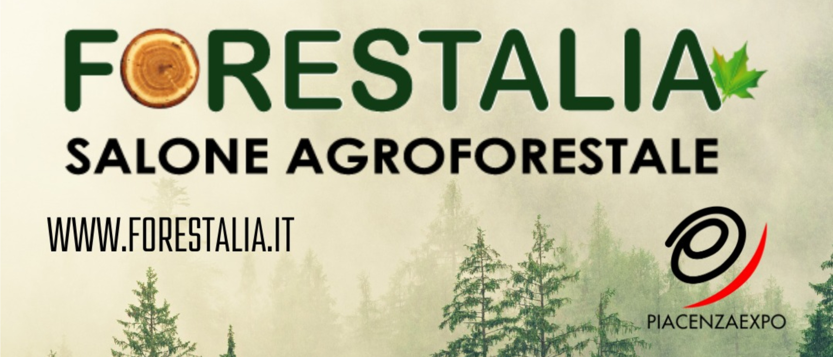 Forestalia 2025