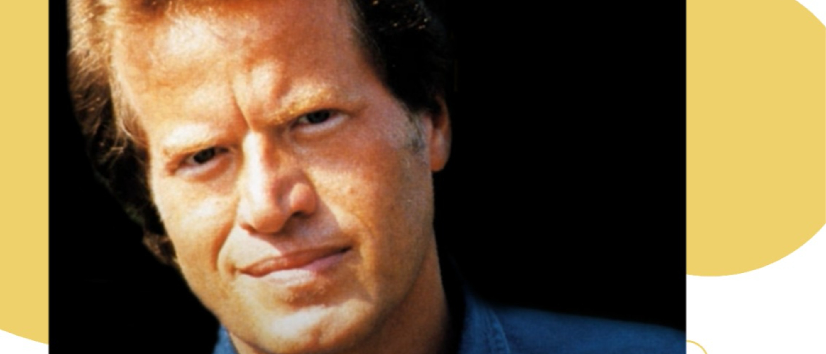 Gianni Pettenati e il sogno degli anni '60