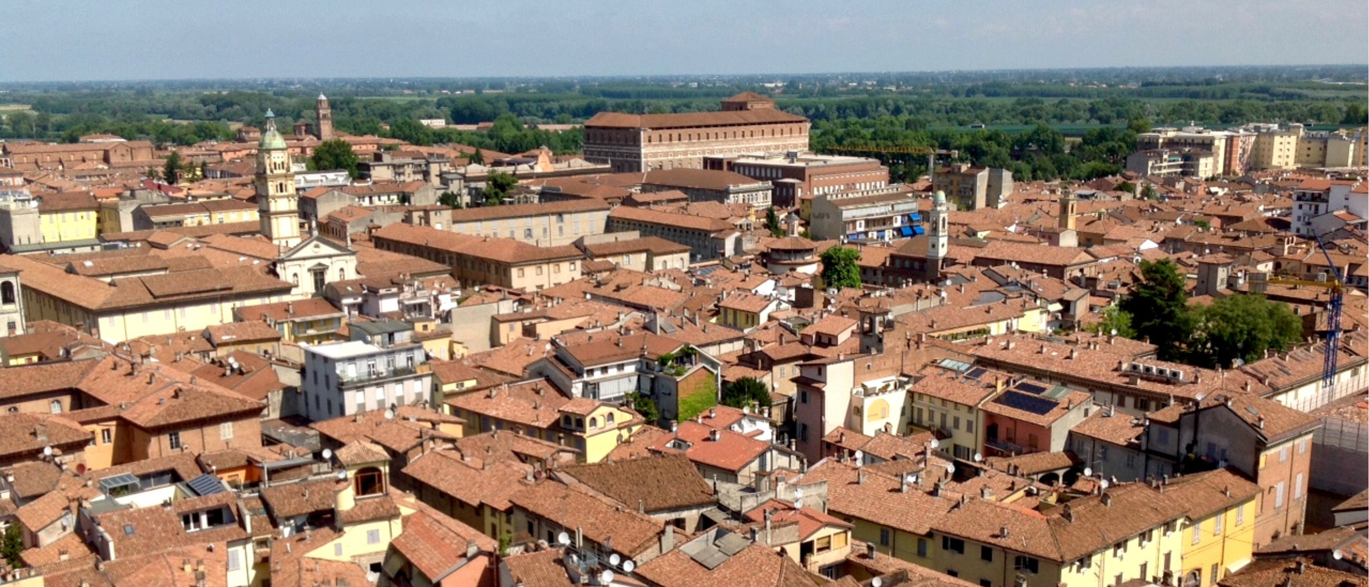 Nel cuore di Piacenza - Visita guidata IAT-R