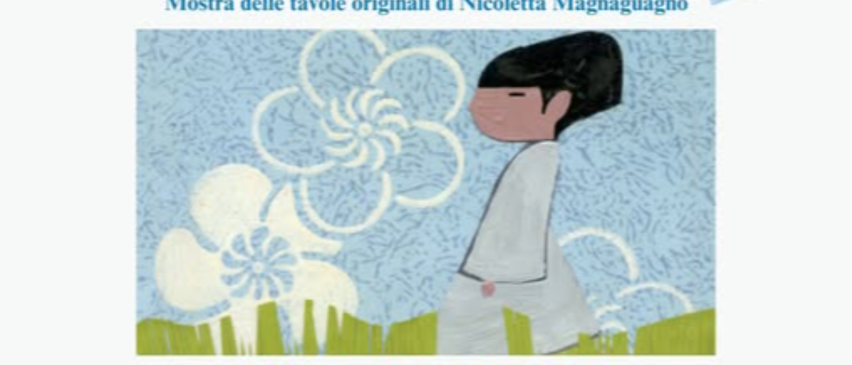 Mostra “Sadako – La bambina di Hiroshima”