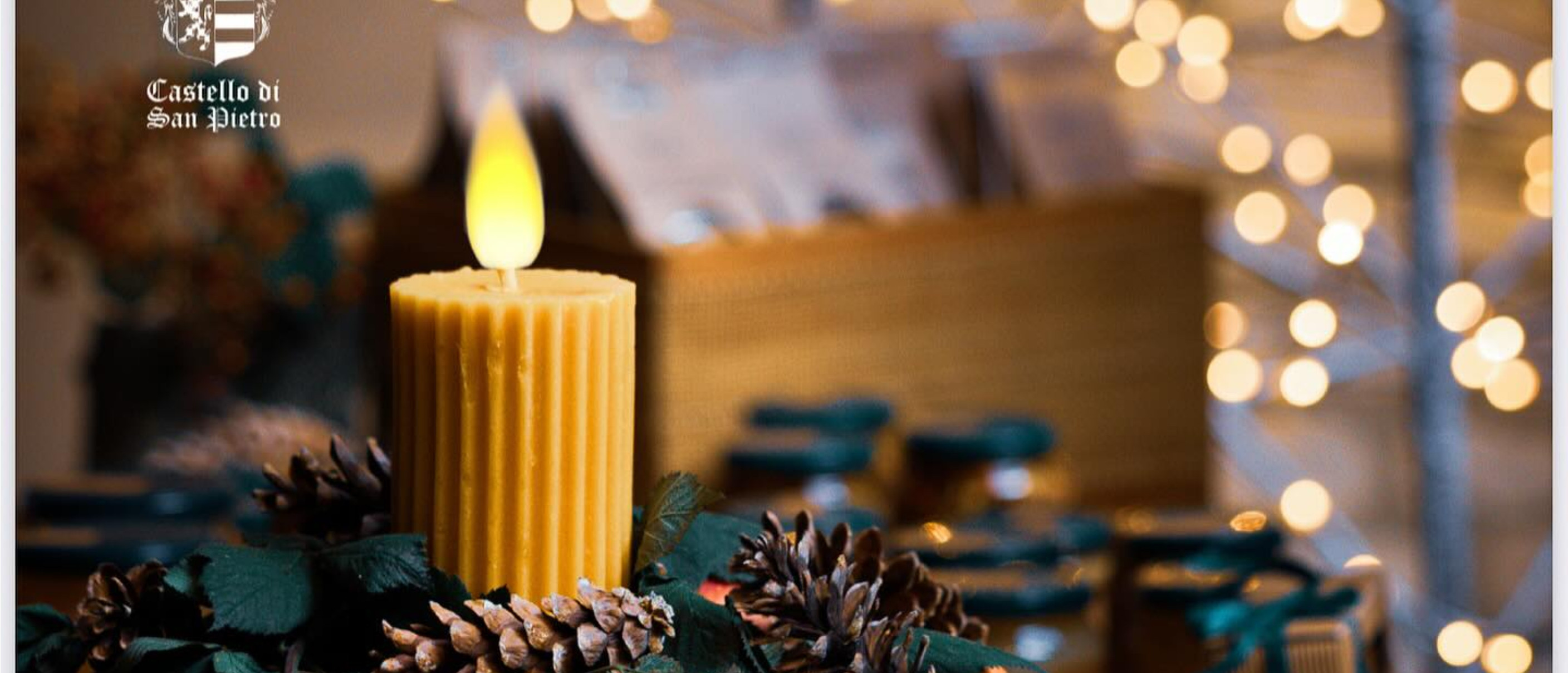 La Magia del Natale – Proposte Creative