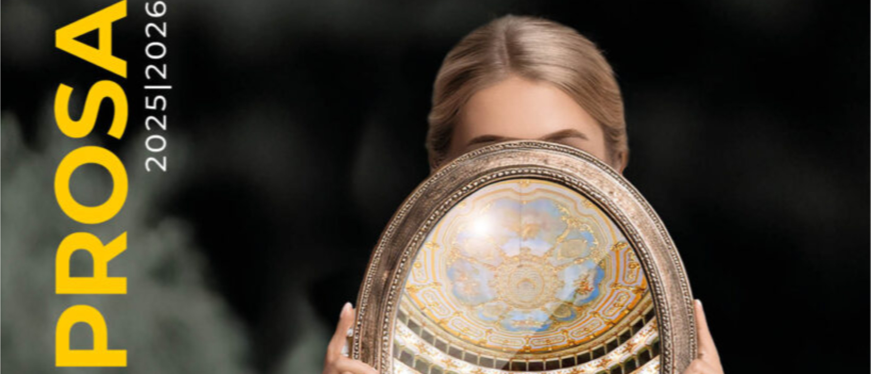 XXII Stagione di Prosa del Teatro Municipale di Piacenza